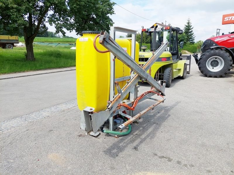 Feldspritze typu Jessur 650 l Feldspritze, Gebrauchtmaschine v St. Marienkirchen (Obrázek 7)