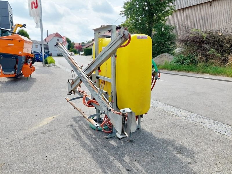 Feldspritze del tipo Jessur 650 l Feldspritze, Gebrauchtmaschine In St. Marienkirchen (Immagine 5)