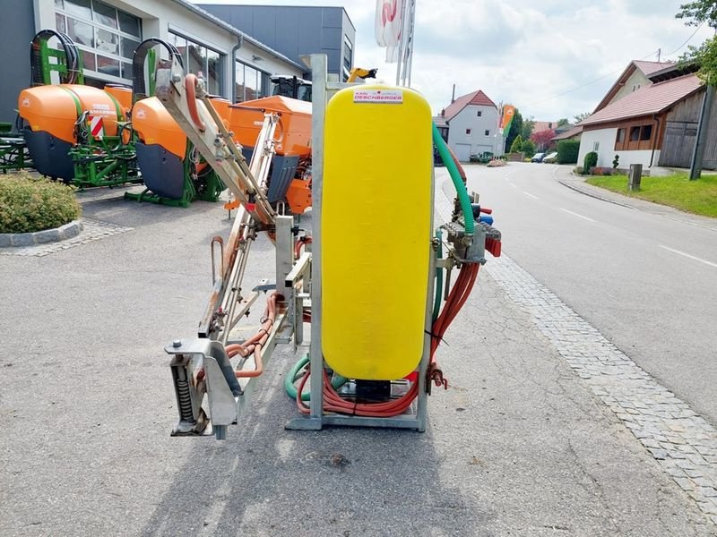 Feldspritze typu Jessur 650 l Feldspritze, Gebrauchtmaschine v St. Marienkirchen (Obrázek 4)