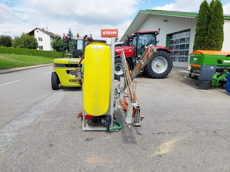 Feldspritze typu Jessur 650 l Feldspritze, Gebrauchtmaschine v St. Marienkirchen (Obrázok 8)