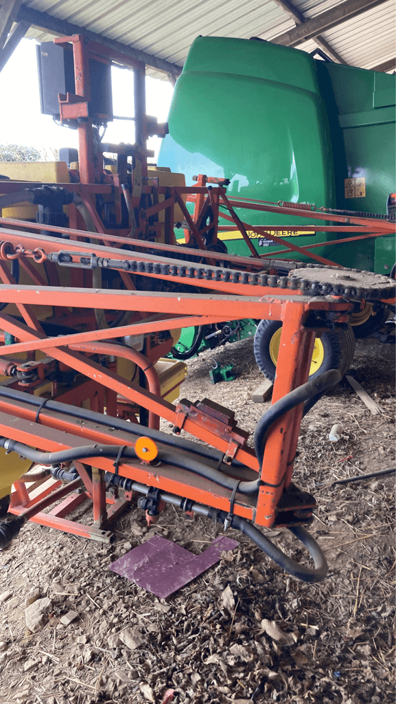 Feldspritze tipa John Deere 1000, Gebrauchtmaschine u TREMEUR (Slika 4)