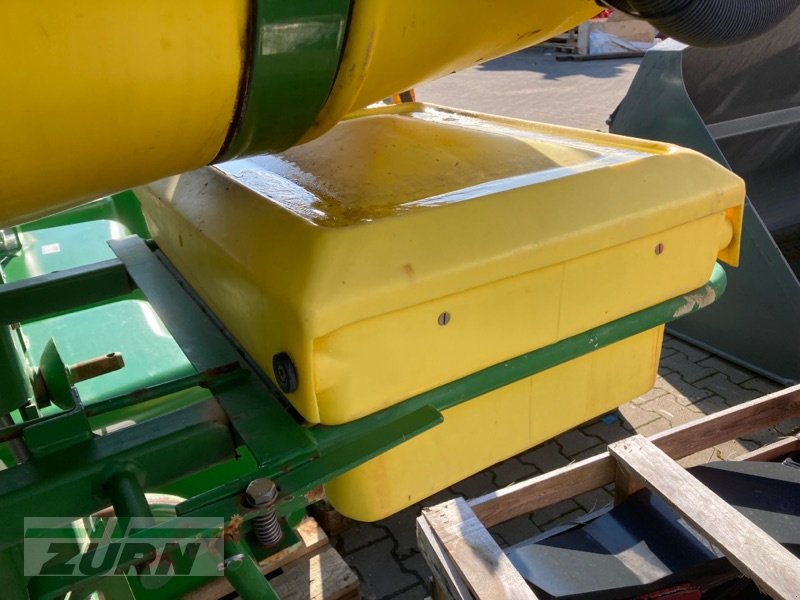 Feldspritze del tipo John Deere 412, Gebrauchtmaschine en Emskirchen (Imagen 9)