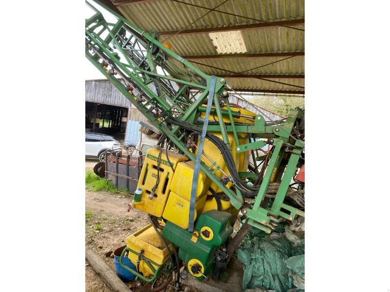 Feldspritze des Typs John Deere 512, Gebrauchtmaschine in CHAUMONT (Bild 2)