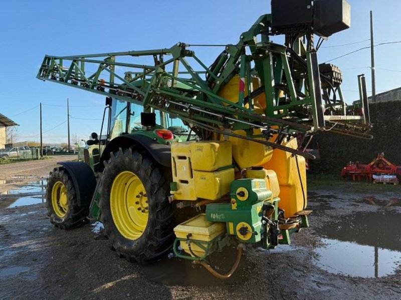 Feldspritze tip John Deere 512, Gebrauchtmaschine in BOSC LE HARD (Poză 3)