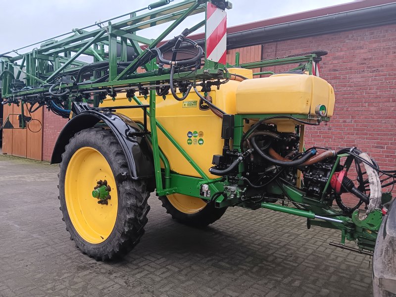 Feldspritze du type John Deere 624, Gebrauchtmaschine en HEIDEN (Photo 1)