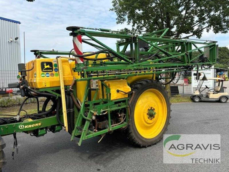 Feldspritze van het type John Deere 632, Gebrauchtmaschine in Meppen (Foto 1)