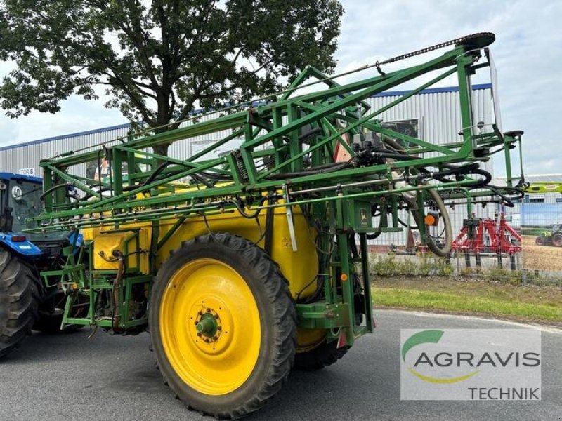 Feldspritze Türe ait John Deere 632, Gebrauchtmaschine içinde Meppen (resim 4)