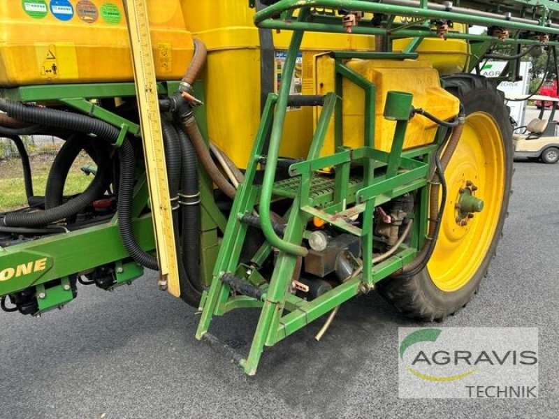 Feldspritze typu John Deere 632, Gebrauchtmaschine w Meppen (Zdjęcie 7)