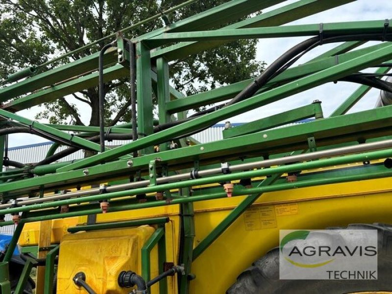 Feldspritze типа John Deere 632, Gebrauchtmaschine в Meppen (Фотография 9)