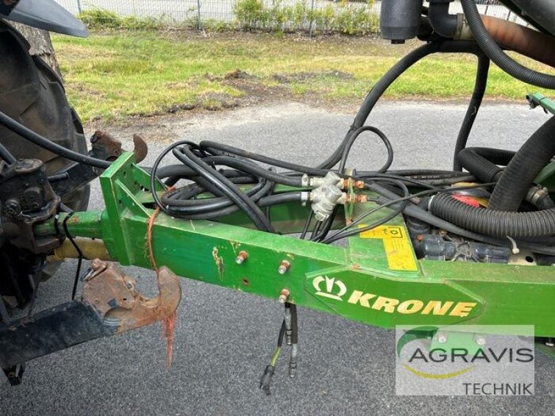 Feldspritze typu John Deere 632, Gebrauchtmaschine w Meppen (Zdjęcie 5)