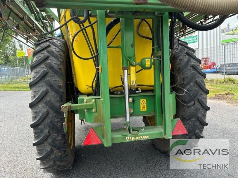 Feldspritze Türe ait John Deere 632, Gebrauchtmaschine içinde Meppen (resim 8)