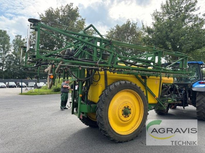 Feldspritze typu John Deere 632, Gebrauchtmaschine w Meppen (Zdjęcie 3)