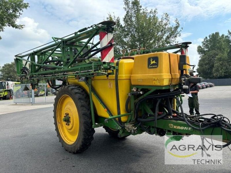 Feldspritze des Typs John Deere 632, Gebrauchtmaschine in Meppen (Bild 2)