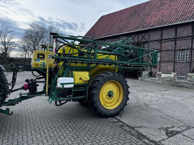 Feldspritze Türe ait John Deere 638, Gebrauchtmaschine içinde Welver (resim 1)