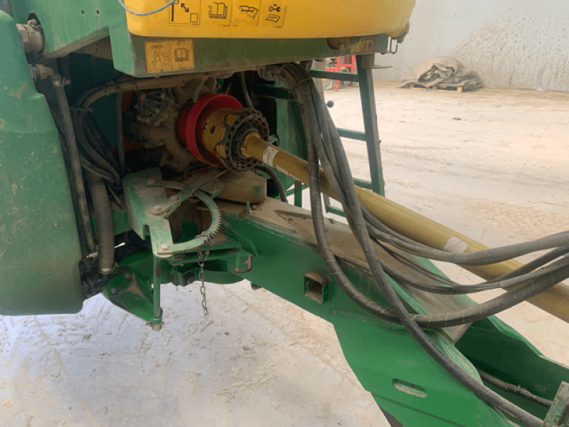 Feldspritze za tip John Deere 724, Gebrauchtmaschine u Richebourg (Slika 3)