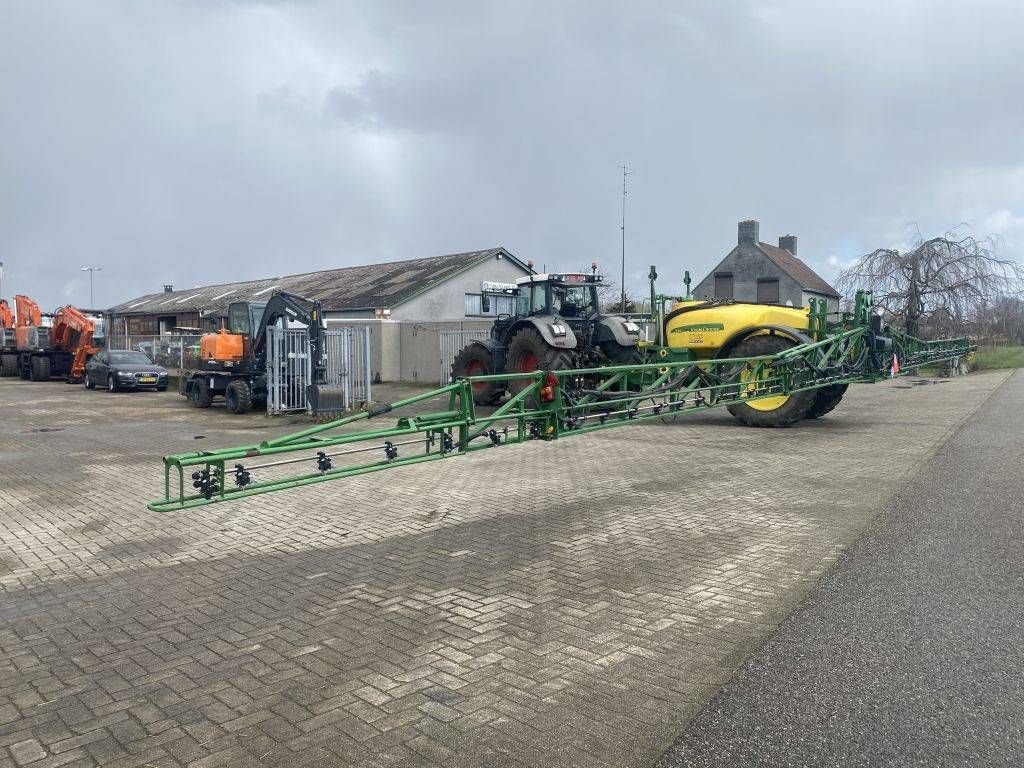 Feldspritze tip John Deere 732, Gebrauchtmaschine in Roosendaal (Poză 2)