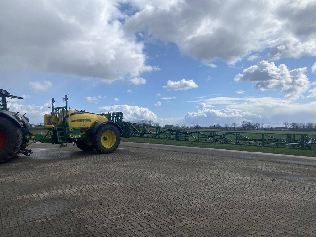 Feldspritze tip John Deere 732, Gebrauchtmaschine in Roosendaal (Poză 5)