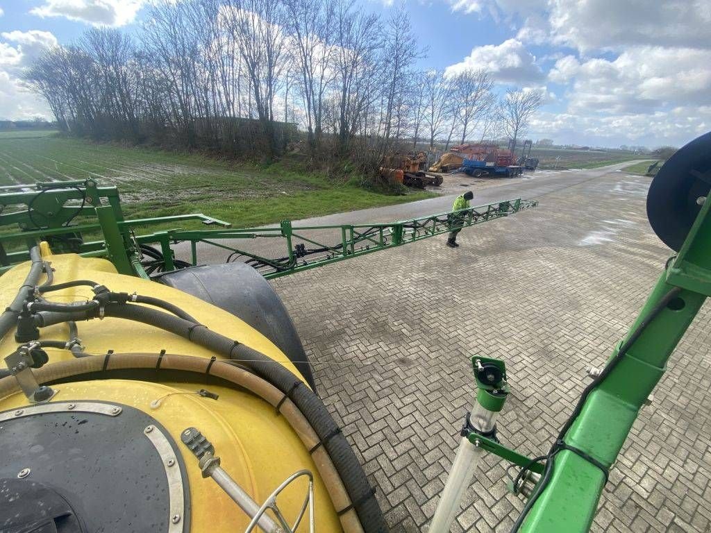 Feldspritze des Typs John Deere 732, Gebrauchtmaschine in Roosendaal (Bild 11)