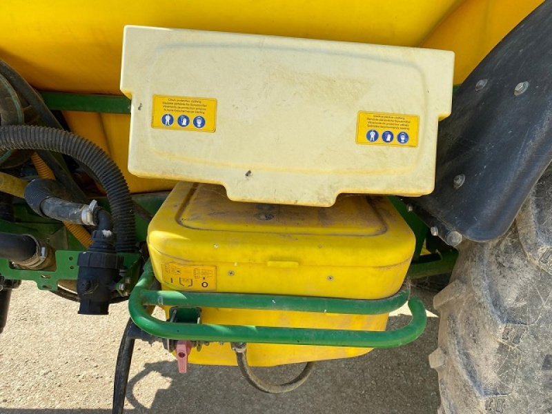 Feldspritze a típus John Deere 732i, Gebrauchtmaschine ekkor: LE PONT CHRETIEN (Kép 9)