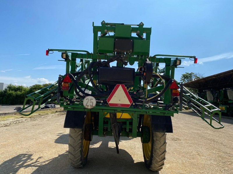 Feldspritze typu John Deere 732i, Gebrauchtmaschine v LE PONT CHRETIEN (Obrázok 8)