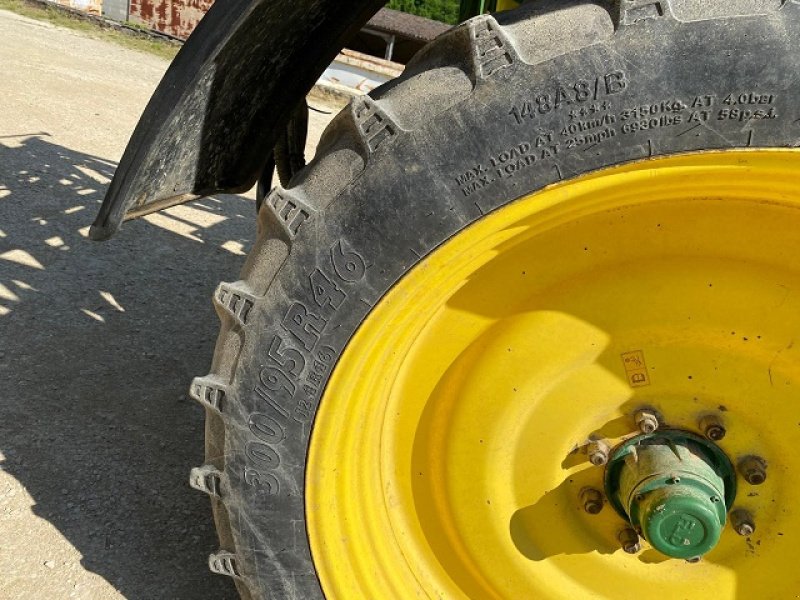 Feldspritze typu John Deere 732i, Gebrauchtmaschine v LE PONT CHRETIEN (Obrázok 11)