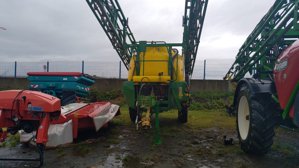 Feldspritze del tipo John Deere 740I, Gebrauchtmaschine In Eton (Immagine 2)