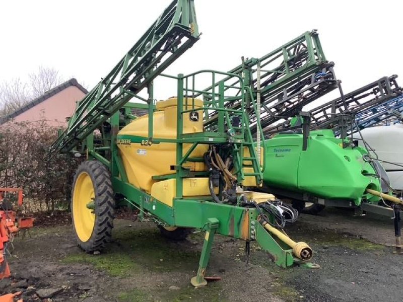 Feldspritze za tip John Deere 824, Gebrauchtmaschine u les hayons (Slika 2)