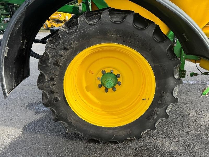 Feldspritze tipa John Deere 832, Gebrauchtmaschine u Wargnies Le Grand (Slika 5)