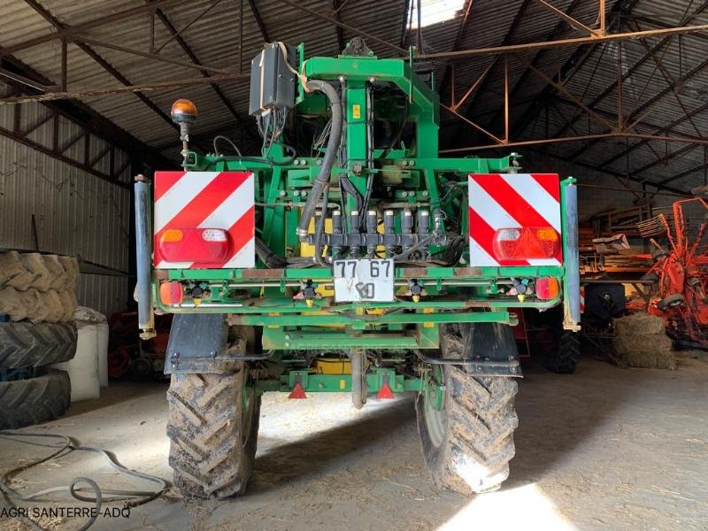 Feldspritze typu John Deere 832, Gebrauchtmaschine v ROYE (Obrázek 9)