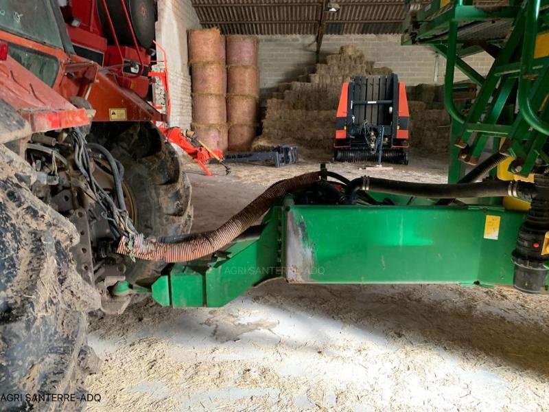 Feldspritze tip John Deere 832, Gebrauchtmaschine in ROYE (Poză 4)