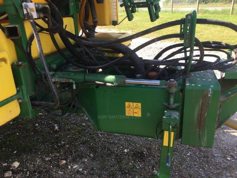 Feldspritze tipa John Deere 840, Gebrauchtmaschine u ROYE (Slika 2)