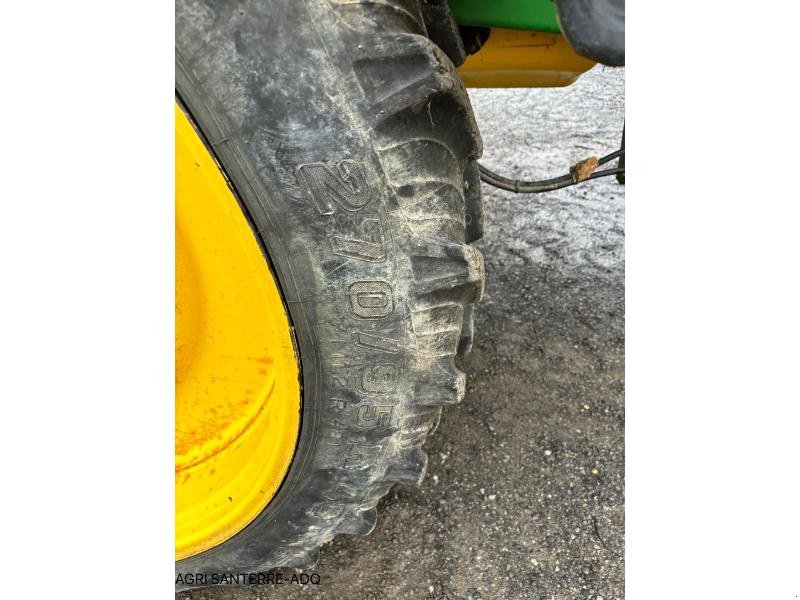 Feldspritze del tipo John Deere 840, Gebrauchtmaschine In ROYE (Immagine 2)