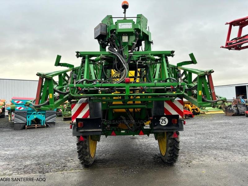 Feldspritze del tipo John Deere 840, Gebrauchtmaschine In ROYE (Immagine 8)