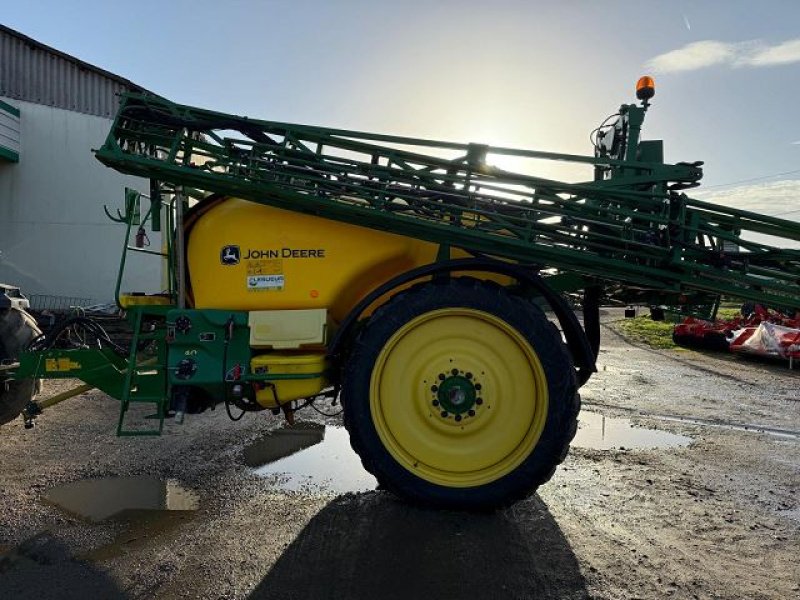 Feldspritze van het type John Deere M740, Gebrauchtmaschine in BOSC LE HARD (Foto 3)