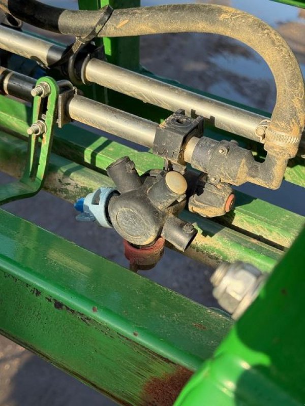 Feldspritze tipa John Deere M740, Gebrauchtmaschine u BOSC LE HARD (Slika 5)