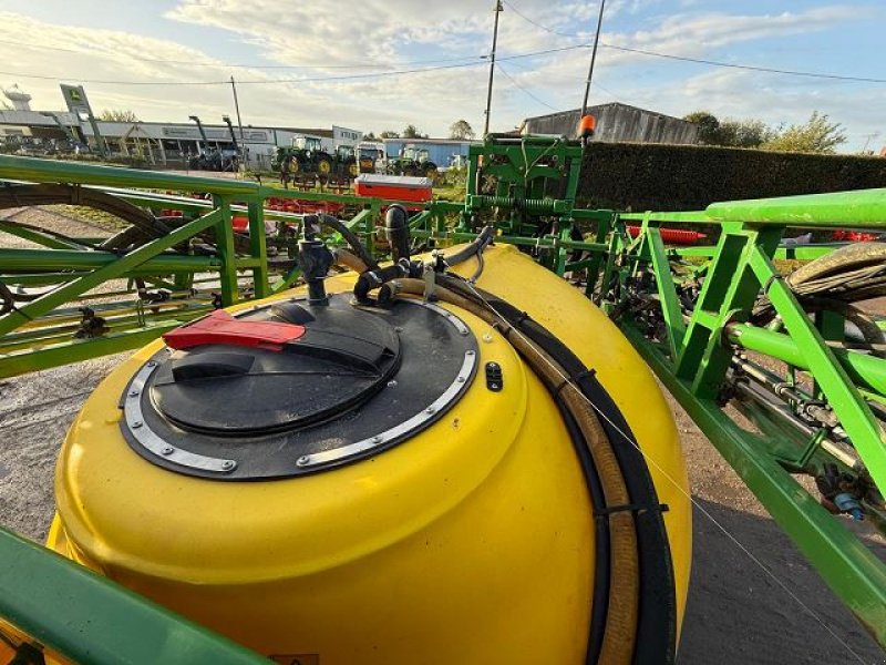 Feldspritze typu John Deere M740, Gebrauchtmaschine v BOSC LE HARD (Obrázok 7)