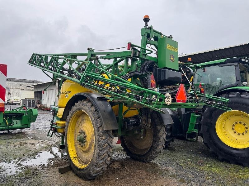 Feldspritze typu John Deere M740, Gebrauchtmaschine w Wargnies Le Grand (Zdjęcie 5)