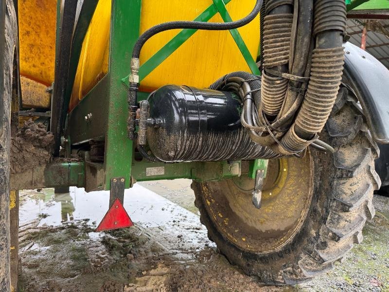 Feldspritze del tipo John Deere M740, Gebrauchtmaschine In Wargnies Le Grand (Immagine 8)