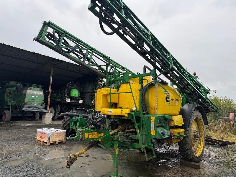 Feldspritze del tipo John Deere M740, Gebrauchtmaschine In Wargnies Le Grand (Immagine 1)