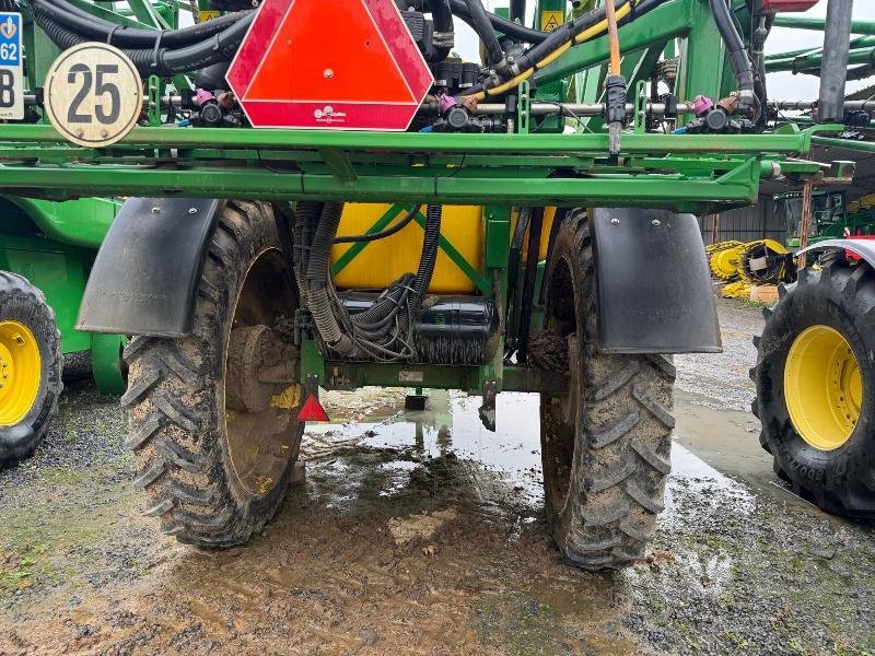 Feldspritze typu John Deere M740, Gebrauchtmaschine w Wargnies Le Grand (Zdjęcie 4)