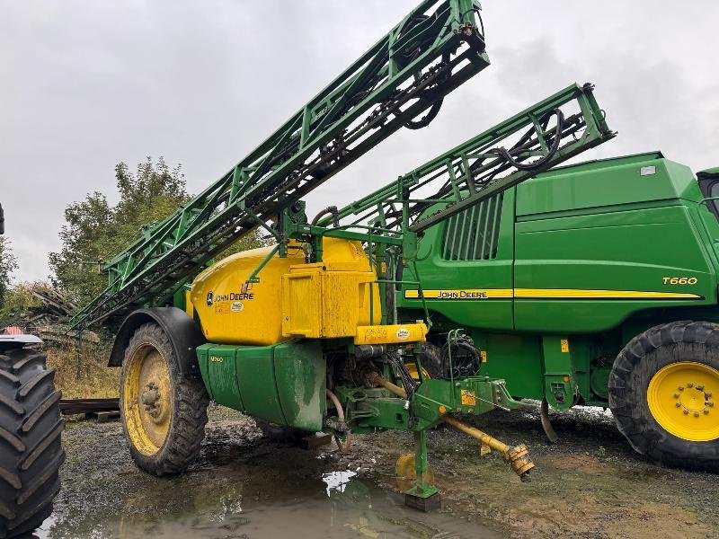 Feldspritze от тип John Deere M740, Gebrauchtmaschine в Wargnies Le Grand (Снимка 2)