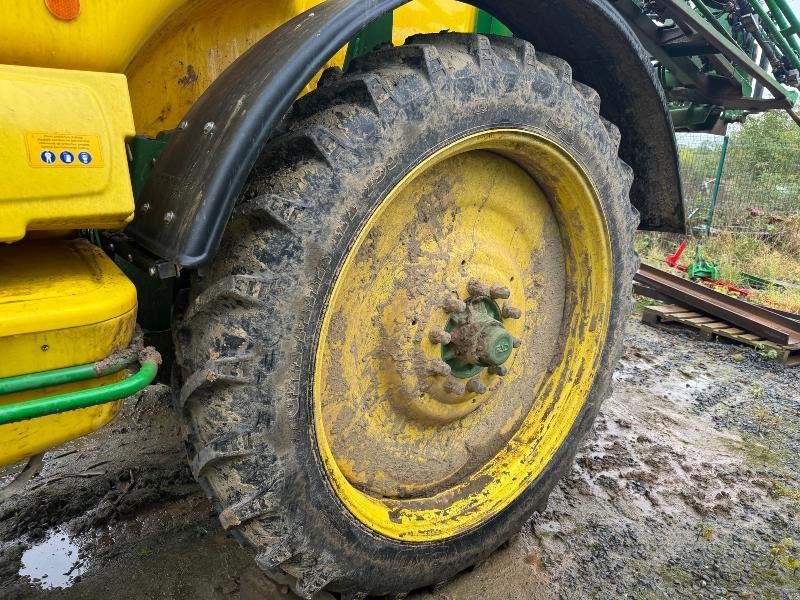 Feldspritze typu John Deere M740, Gebrauchtmaschine w Wargnies Le Grand (Zdjęcie 10)