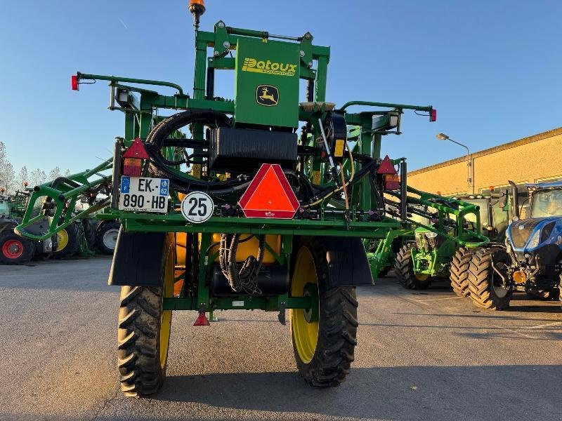 Feldspritze van het type John Deere M740, Gebrauchtmaschine in Wargnies Le Grand (Foto 11)