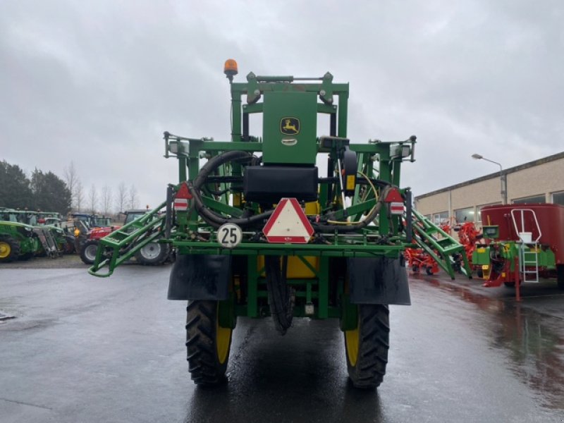 Feldspritze typu John Deere M740I, Gebrauchtmaschine v Wargnies Le Grand (Obrázok 4)