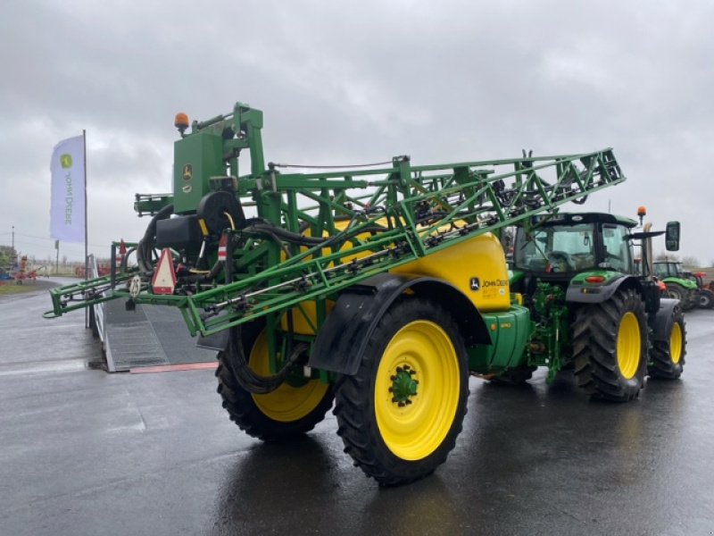 Feldspritze typu John Deere M740I, Gebrauchtmaschine v Wargnies Le Grand (Obrázok 3)