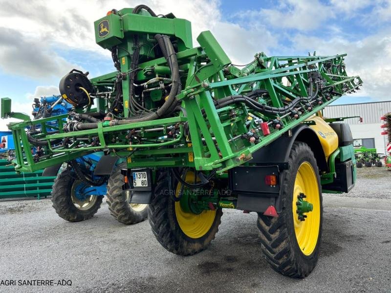 Feldspritze του τύπου John Deere M944 I, Gebrauchtmaschine σε ROYE (Φωτογραφία 4)