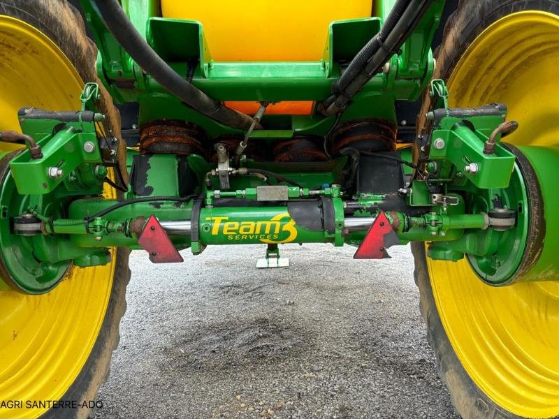 Feldspritze van het type John Deere M944 I, Gebrauchtmaschine in ROYE (Foto 5)