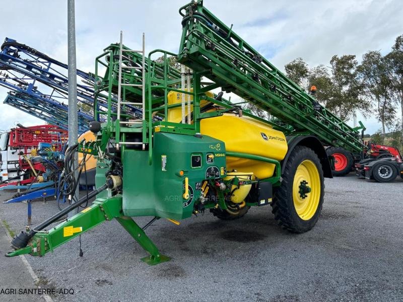 Feldspritze typu John Deere M944 I, Gebrauchtmaschine v ROYE (Obrázek 1)