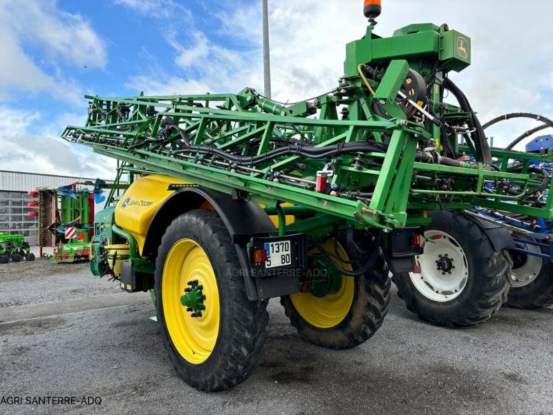 Feldspritze des Typs John Deere M944 I, Gebrauchtmaschine in ROYE (Bild 8)