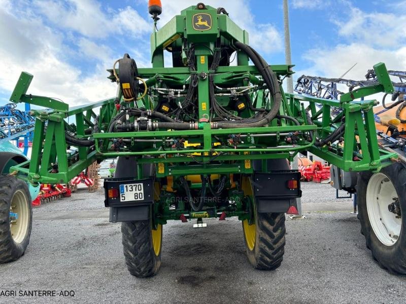 Feldspritze Türe ait John Deere M944 I, Gebrauchtmaschine içinde ROYE (resim 7)